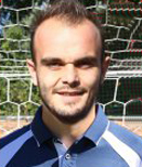 Luca GERBINO - Portiere